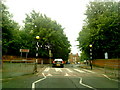 Sneinton Road, Sneinton