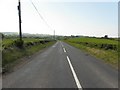 J3695 : Ballyrickard Road, Greenhill by Kenneth  Allen