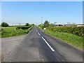 J3694 : Ballyvallagh Road by Kenneth  Allen