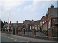 Cheadle Primary School,  Ashfield Crescent