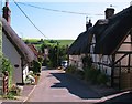 Burdett Street, Ramsbury