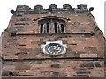 Cheadle: St Mary