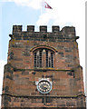 Cheadle: St Mary