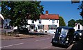 The Square, Ramsbury