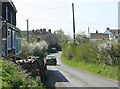 2010 : Rock Road, Wick