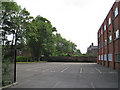 Rear of Strathblane House, Ashfield Road, Cheadle