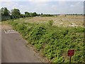 The old Peugeot works site at Ryton-on-Dunsmore