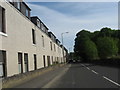 Balmoral View at Rattray near Blairgowrie