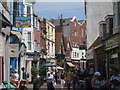 George Street, Hastings