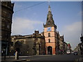 Tron Theatre, Argyle Street, Glasgow