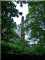 Knowle Mills, Chimney