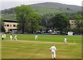 Rawtenstall vs Rishton