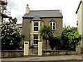 Castle House, Church Street, Kington