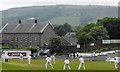 Rawtenstall vs Rishton