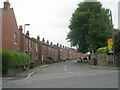 Denholme Drive - Dewsbury Road