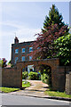 House Beside Coopers Lane