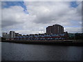 Apartments on the Clyde, Glasgow