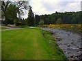 River South Esk at Cortachy