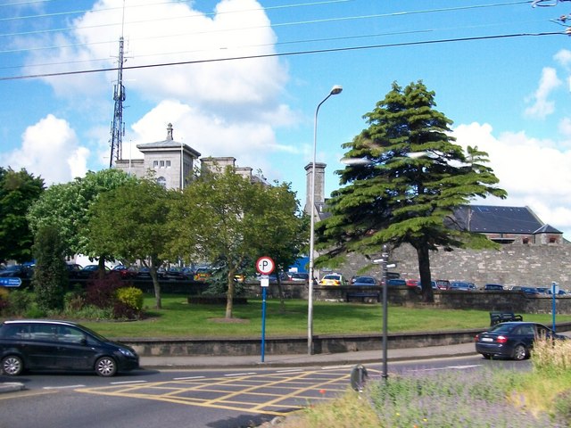 Dundalk Garda Station