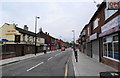 Culcheth Lane, Newton Heath