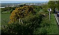 View towards Loughborough