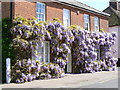 The Old Post Office - Fordwich