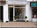 The Ilfracombe Flower Company, 86 High Street, Ilfracombe