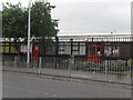 Hilton Lane Primary School, Madams Wood Avenue