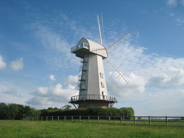 Ringle Crouch Green Mill, Sandhurst, Kent