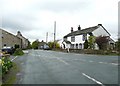 House dated 1770, Blackshaw Head