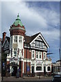 Grand Victorian Hotel, Worthing