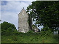 Ruins of St Mary