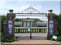 Marine Gardens, Worthing