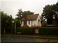 House on Devonshire Avenue, Beeston