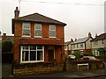 House on Melrose Avenue, Beeston