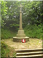 Fordcombe War Memorial