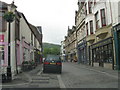 Market Street, Pontypridd