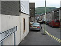 John Street, Porth