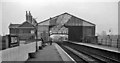 Brigg Station