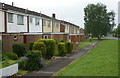 Houses on Smeath Lane