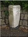 Milestone, Fraddon