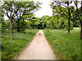 Rivington Country Park