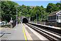 Priory Tunnel, Dover