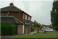 Beauvale Road Post Office