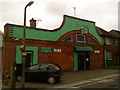 Beeston Snooker Hall