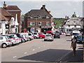 High Street, West Malling