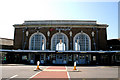 Ramsgate station