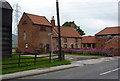 Church Farm, Hayton