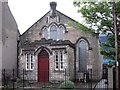 Pathhead Congregational Church