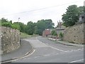 Church Lane North - Leeds Road